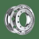 SLT M.POLISHED 9,00X22,5 10-335 (26) E151 C281 9X22,5 10-335 E151 C281 9x23 10/335 ET151 CB281