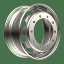 KRONPRINZ 9,00X22,5 10-335 E161 C281 PLAN M22 ALV INK.VENT 9X22,5 10-335 E161 C281 9x23 10/335 ET161 CB281