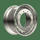 KRONPRINZ 11,75X22,5 10-335 E135 C281 PLAN M22 ALV INK.VENT 11.8x23 10/335 ET135 CB281