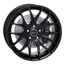BREYTON GTS BLK | 10X20 5-112 E38 C66,5 60 10x20 5/112 ET38 CB66.5