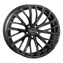 BREYTON TOPAS M.BLK | 8,5X20 5-112 E30 C66,5 60 8.5x20 5/112 ET30 CB66.5