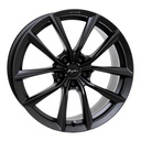 BREYTON BR-I M.BLK | 9X20 5-112 E44 C66,5 60 9x20 5/112 ET44 CB66.5