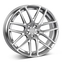 BREYTON HIBONIT H.SLV | 8,5X20 5-112 E24 C66,5 60 8.5x20 5/112 ET24 CB66.5
