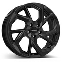 DEZENT AP BLACK 6x16 5/100 ET35 CB57.1