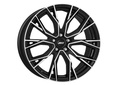 AEZ TORONTO DARK 10x20 5/114.3 ET45 CB64.1