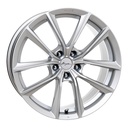 BREYTON BR-I SLV | 9X20 5-112 E35 C66,5 60 9x20 5/112 ET35 CB66.5