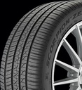 285/35R22 106Y PIRELLI SCORPION ZERO ALL SEASON XL