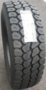 265/70R19.5 143/141J HANKOOK SMART WORK AM15 STEER 18PR ON/OFF