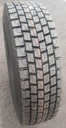 295/60R22.5 150/147K KA PINNOITETTU P48 SIS. 1 HANKOOK RUNKO DRIVE