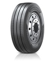 355/50R22.5 156K HANKOOK SMART FLEX AH51 STEER 18PR REGIONAL