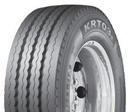 9.50R17.5 143 KUMHO KRT03 TRAILER 18PR REGIONAL