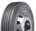 305/70R19.5 148/145M KUMHO KRS03 STEER 16PR REGIONAL
