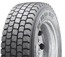 305/70R19.5 148/145M KUMHO KRD02 DRIVE 16PR REGIONAL ERÄ