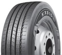 295/80R22.5 154/149L KUMHO KXS10 STEER 18PR REGIONAL
