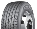 315/80R22.5 156K KUMHO KWA03 STEER 18PR WINTER