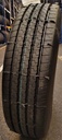 315/80R22.5 KA PINNOITETTU P96 SIS. 1 MICHELIN RUNKO TRAILER