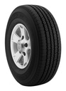 265/60R18 110H BRIDGESTONE DUELER H/T 684 II