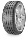 205/55R17 91H PIRELLI WINTER 210 SOTTOZERO SERIE II