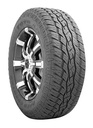 235/60R16 100H TOYO OPEN COUNTRY A/T+