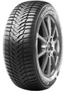 205/50R16 87H KUMHO WINTERCRAFT ICE WP51