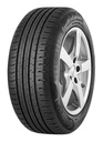205/55R17 95V CONTINENTAL CONTIECOCONTACT 5 XL