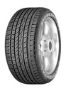245/45R20 103W CONTINENTAL CONTICROSSCONTACT UHP XL