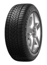 225/55R17 97H DUNLOP SP WINTER SPORT 4D
