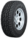 235/85R16 120/116S TOYO OPEN COUNTRY A/T+