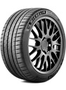 295/45R18 112Y MICHELIN PILOT SPORT 4 S XL