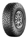 265/65R17 120Q GENERAL TIRE GRABBER X3
