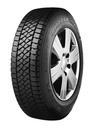 215/60R17C 104/102H BRIDGESTONE BLIZZAK W-810