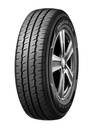 185R14C 102T NEXEN ROADIAN CT8