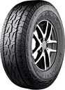 255/70R18 116S BRIDGESTONE DUELER A/T 001 XL
