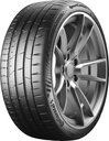 325/30R21 108(Y) CONTINENTAL SPORTCONTACT 7 XL ND1|EVC