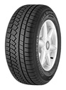 235/60R18 107H CONTINENTAL 4X4 WINTERCONTACT XL