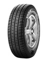 215/65R16C 109/107R PIRELLI CARRIER WINTER