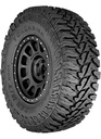 285/70R17 121Q YOKOHAMA GEOLANDAR M/T G003 XL