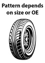 255/35R18 94V MICHELIN PILOT ALPIN PA4 XL