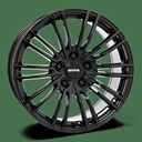 NITRO TURISMO FF G.BLK | 9,5X20 5-112 E50 C66,46 R14 9.5x20 5/112 ET50 CB66.5