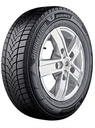 215/60R17C 109/107T BRIDGESTONE DURAVIS VAN ENLITEN