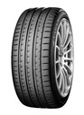 255/30R20 92Y YOKOHAMA ADVAN SPORT V105