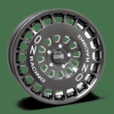 OZ RR40 HYPER TITANIUM | 8,5X18 5-100 E45 C68,1 60 8.5x18 5/100 ET45 CB68.1