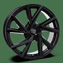 MSW 80 G.BLK | 7X16 4-100 E46 C60,06 60 7x16 4/100 ET46 CB60.1