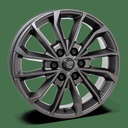 MSW 42 VAN M.GUN | 8,5X20 6-120 E47 C74,56 60 8.5x20 6/120 ET47 CB74.6
