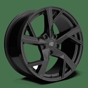 MSW 54 G.BLK | 8,5X20 5-130 E35,1 C66,56 R14 8.5x20 5/130 ET35.1 CB66.6