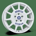 SPARCO TERRA | 8X18 5-120 E45 C65,06 R14 8x18 5/120 ET45 CB65.1