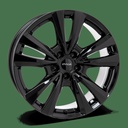 IMAGE FUSION G.BLK | 8X19 5-108 E42,1 C63,40 60 8x19 5/108 ET42.1 CB63.4