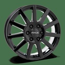 IMAGE EXPLORER G.BLK | 6,5X17 6-130 E50 C84,1 R14 6.5x17 6/130 ET50 CB84.1
