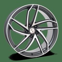 ETA BETA HERON M.GUN/POL | 8,5X20 5-108 E45 C63,40 60 8.5x20 5/108 ET45 CB63.4