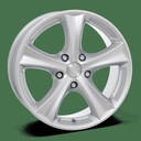 ETA BETA TETTSUT SLV | 7X17 5-100 E45 C56,10 60 7x17 5/100 ET45 CB56.1